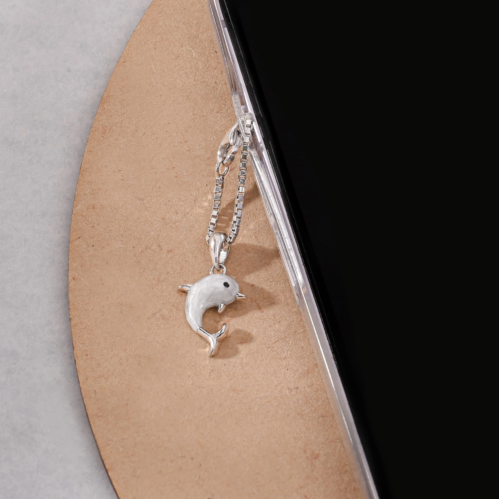 Marine Muse Charm - Image 7